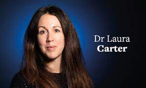 Dr Laura Carter University of Leeds
