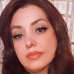 Parisa Zarparvar